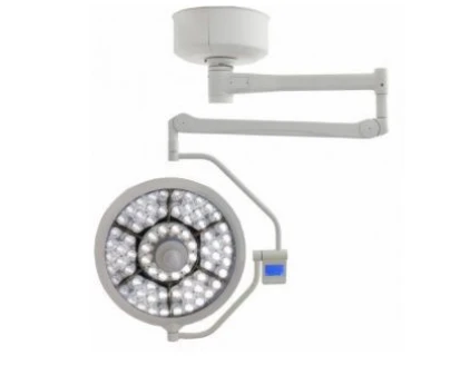 Soyasiz chiroq YDZ 700