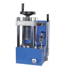 Laboratorniy press modeli CHY-40S