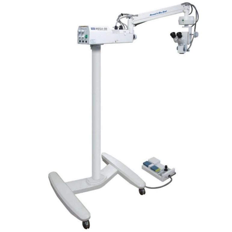 MEGA L-0990A Операционные микроскоп