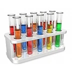 Probirka biologicheskaya, laboratornaya (Vassermana), PB2-16x150