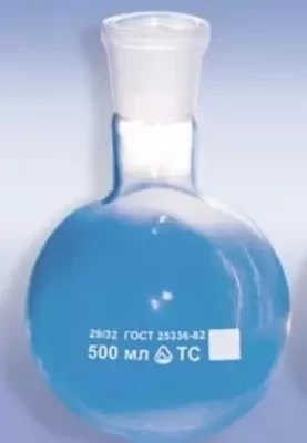 Laboratoriya kolbasi K-1-100-29/32