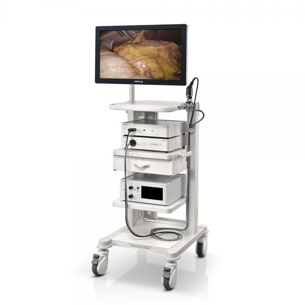 Эндоскопическая видеосистема MINDRAY HD-3