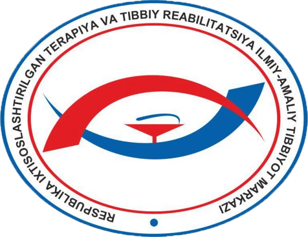 Республиканский специализированный научно-практический медицинский центр терапии и медицинской реабилитации