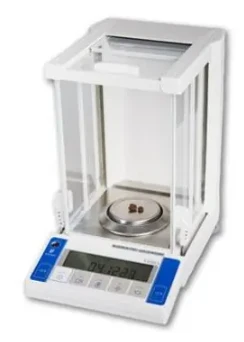 Vesi AF-225DRCE analiticheskie ViBRA