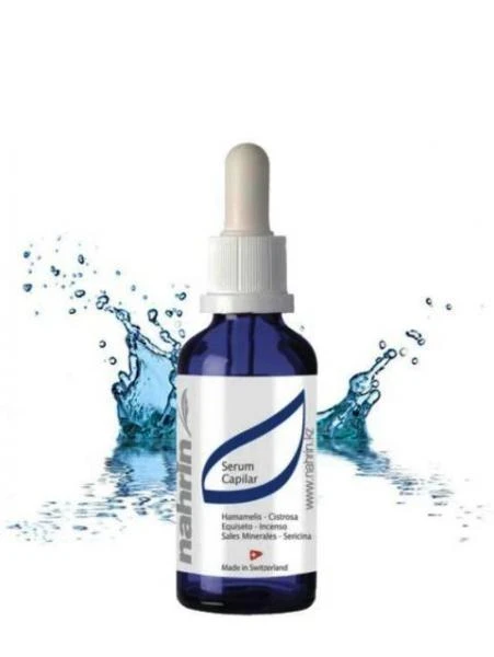 Активатор Роста Волос Swiss Nahrin, Швейцария