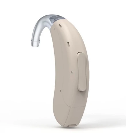 Слуховой аппарат Руна 24 IS