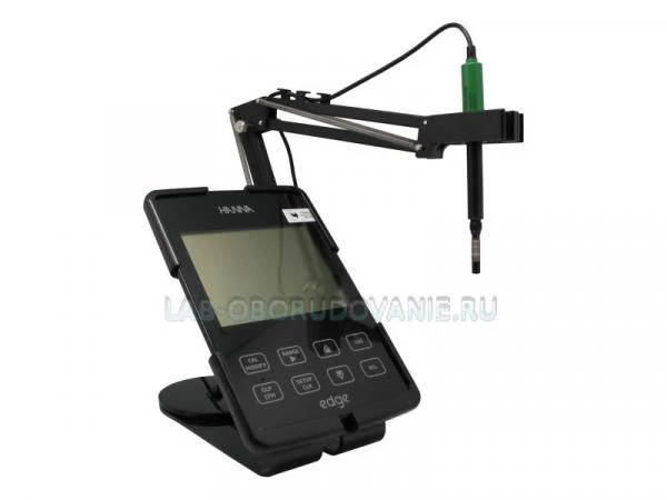 Stasionarniy oksimetr Edge HI 2040 s datchikom rastvorennogo kisloroda HI 764080