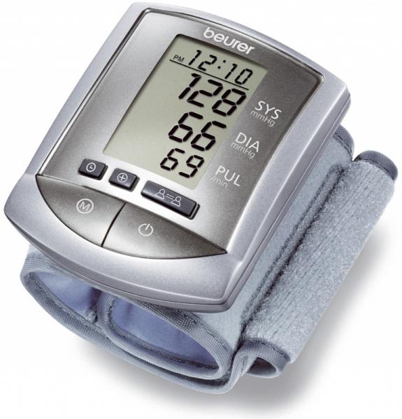 Avtomaticheskiy tonometr Beurer BC16