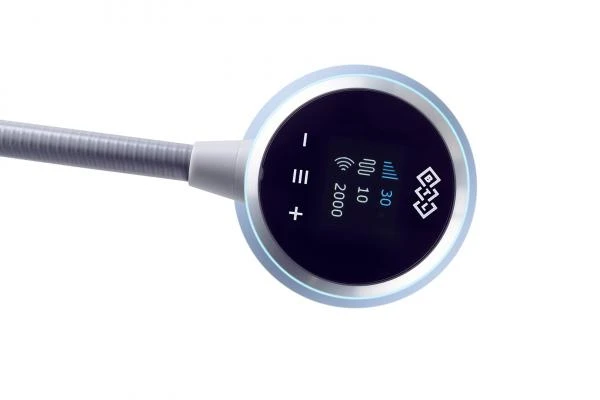 Vertikalniy parovoy sterilizator LS-75HD, 75 l