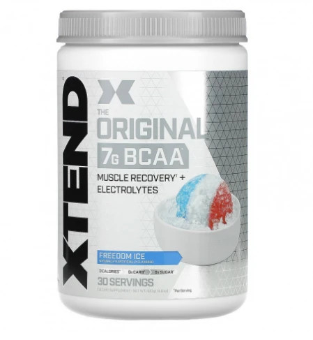 Sivation, The Original, 7 g BCAA, Ice Fresh, 14,8 oz (420 g)