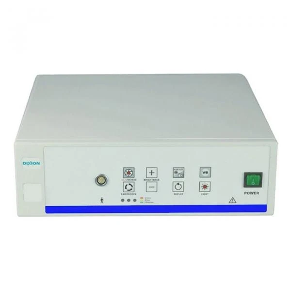 Видеокамера для ЛОР-установок Dixion