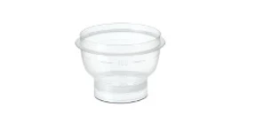 Microsart 100 voronkalari, steril