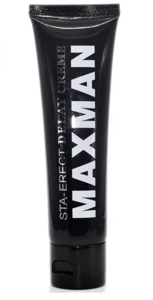 Krem dlya mujchin Maxman