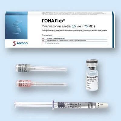 Гонал-Ф