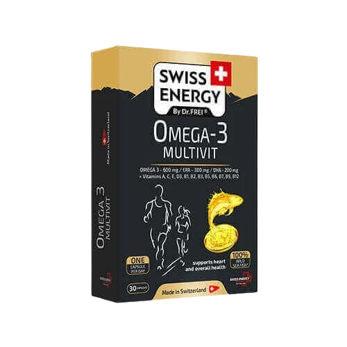 SWISS ENERGY