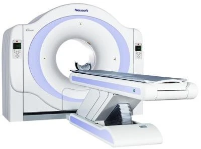 Multispiralnaya kompyuternaya tomografiya NeuViz 16 (Classic)