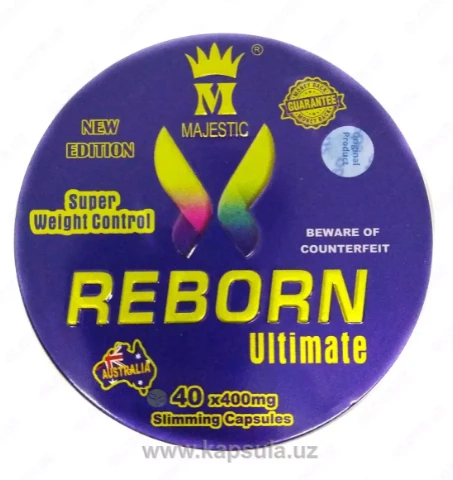 Lishou ( lishou ) - kapsulalar dlya poxudeniya 36 kapsul kvadrat