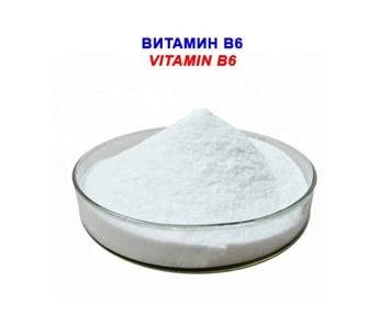 Vitamin B6 (pirodoksin)