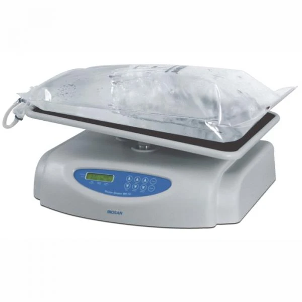 Рокер-шейкер MR-12