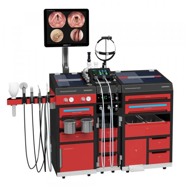 ЛОР комбайн XU5