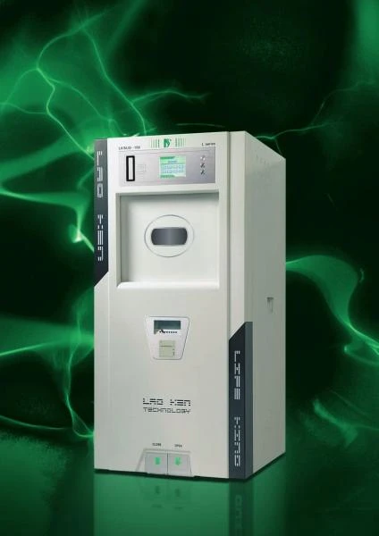 Nizkotemperaturniy plazmenniy sterilizator LAOKEN LK/MJG-50