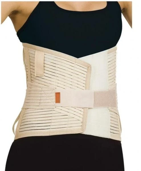 Ortopedik ayollar korseti Vizor