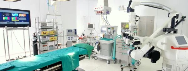 Медицинская техника