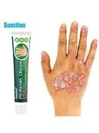 Крем от псориаз Psoriasis Cream 20g