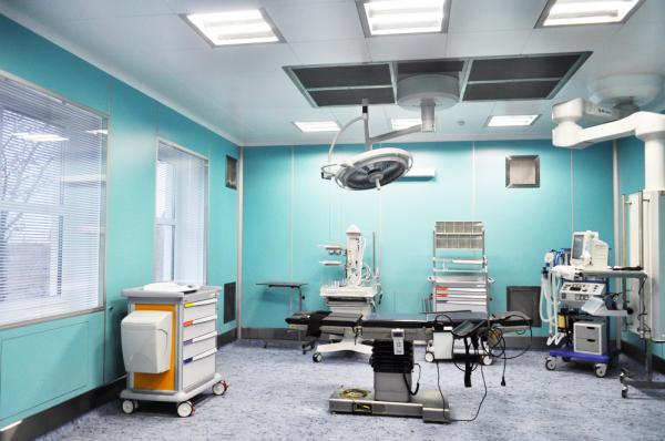 Laminarniy potok operasionnoy