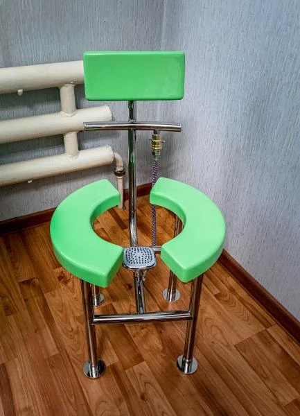 Стенд для испытания и регулировки выключателей