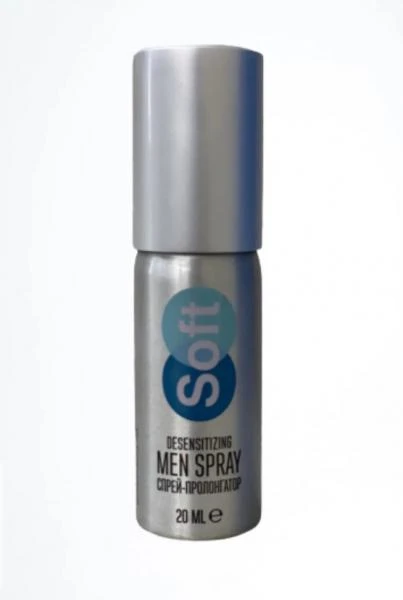 Spray-prolongator Soft