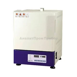 Mufelnaya pech FP-05 (termoregulyator programmiruemiy; 5 l; T do +1000 °S)