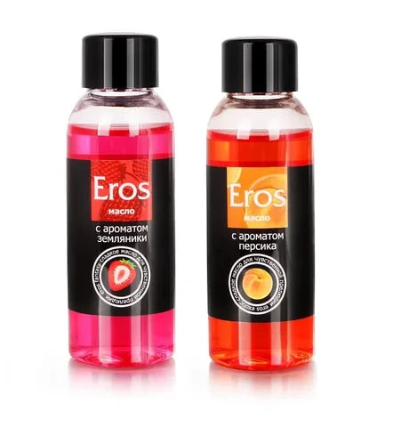 Масло для массажа