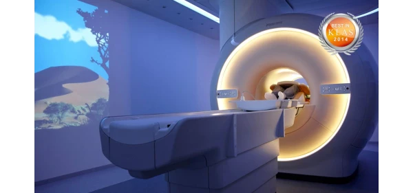 МРТ Philips Ingenia 1.5T