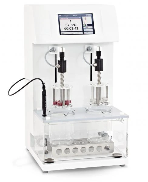 Tester raspadaemosti ZT 720