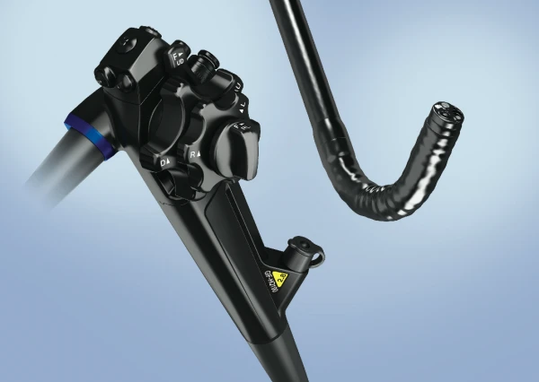 Видеогастроскоп, Видеоколоноскоп, Видеобронхоскоп