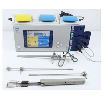 ERBE VIO 300D elektrokoagulyatori