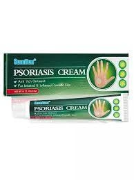 Psoriazga qarshi Psoriasis Cream 20g