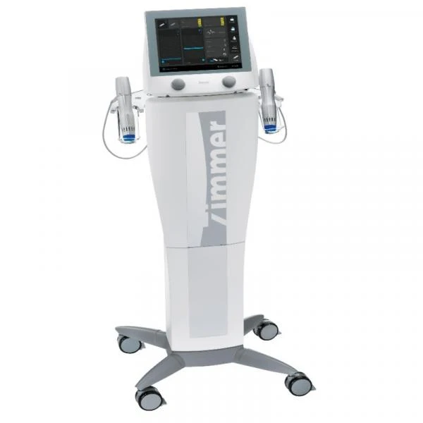 Аппарат ударно-волновой терапии enPulsPro, Германия