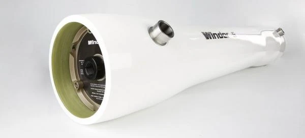 Корпус фильтра для мембрана Winder-G 80S300-1