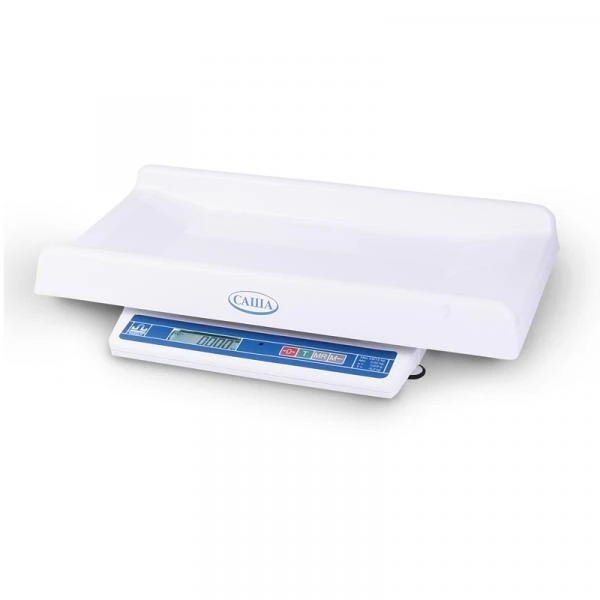 Весы В1-15-"САША" детские Масса-К