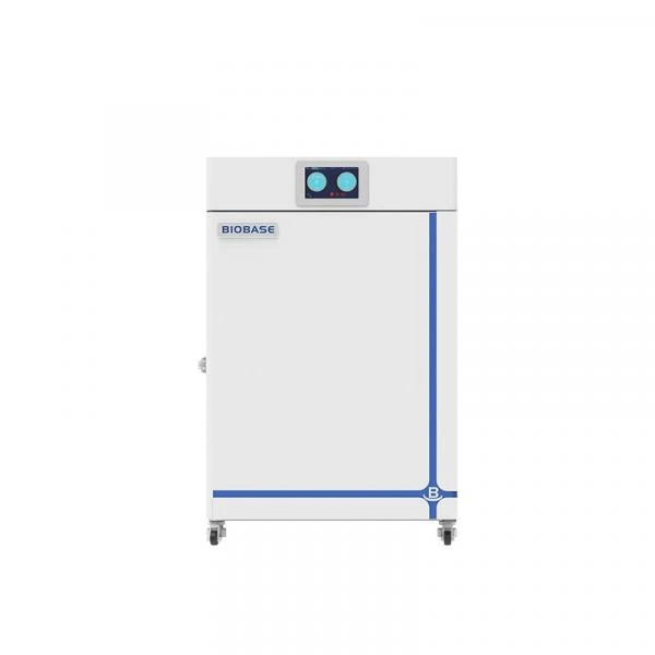 Inkubator CO2 s suxim teplom