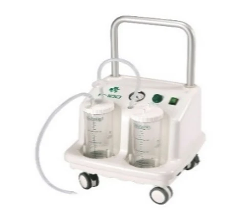 Vakuumniy otsasivatel (otsos) MQ60