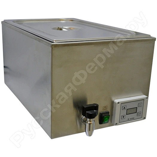 Banya laboratornaya serologicheskaya "LADOGA":121221