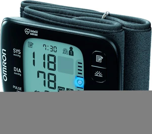 Tonometr Omron RS7 Intelli IT (HEM-6232T-E)