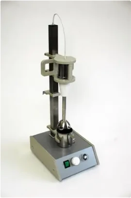 Гомогенизатор лабораторный