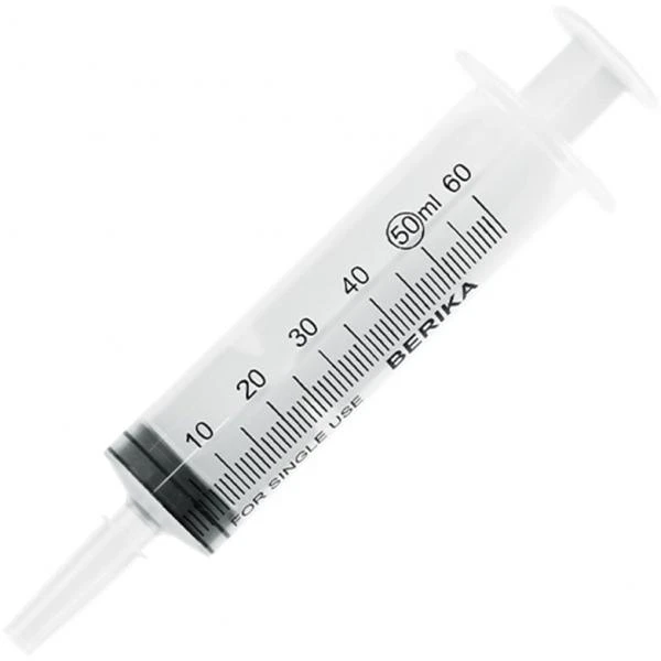 Шприц 50МЛ (Турция)