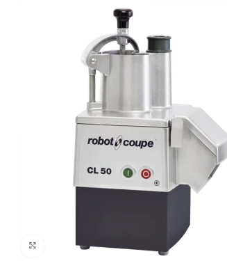 Ovosherezka  CL50E 230/50/1/ Robot Coupe, Fransiya