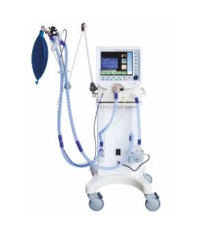 Apparat IVL Chirolog SV Basic + CO2