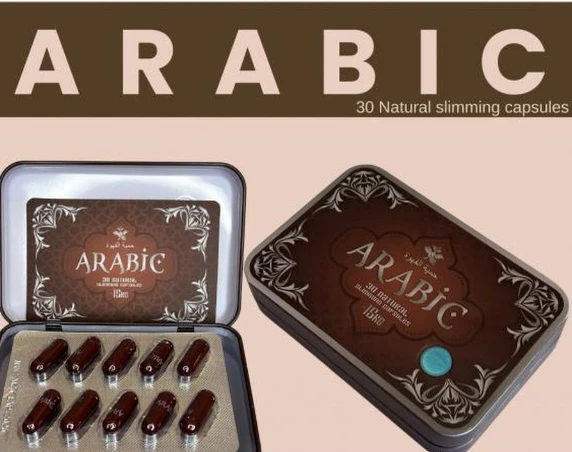Kilo yo'qotish uchun Arabica kapsulalari